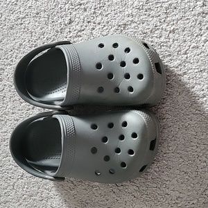 Crocs boys size 10